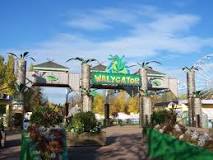 walygator